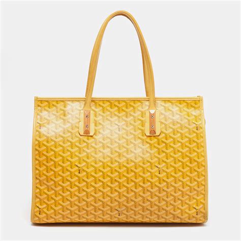 marquises goyard|goyard handbags.